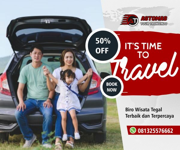 Biro Wisata Tegal