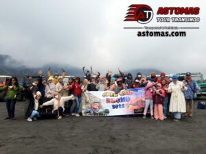 Wisata Bromo