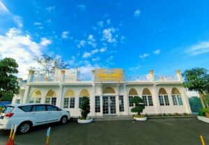 Resto Pasir Gibug