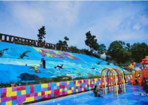 Waterpark Pasir Gibug